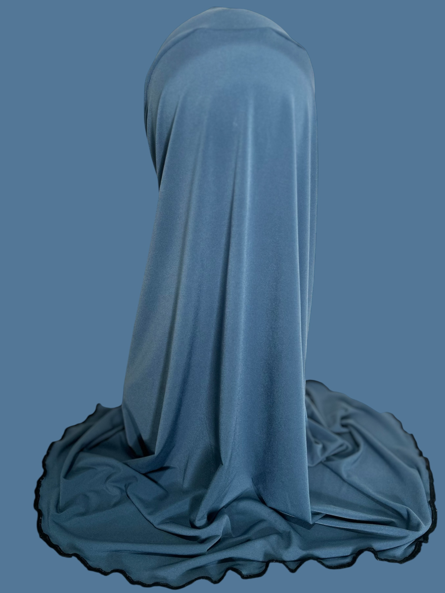 Beautiful Blue