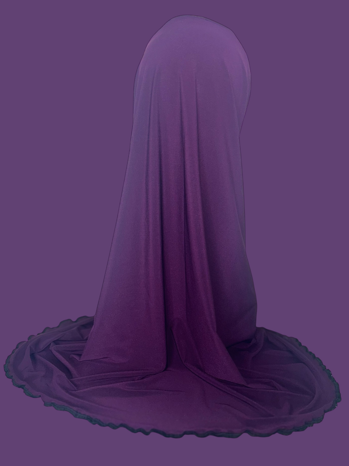 Regal Majesty Purple