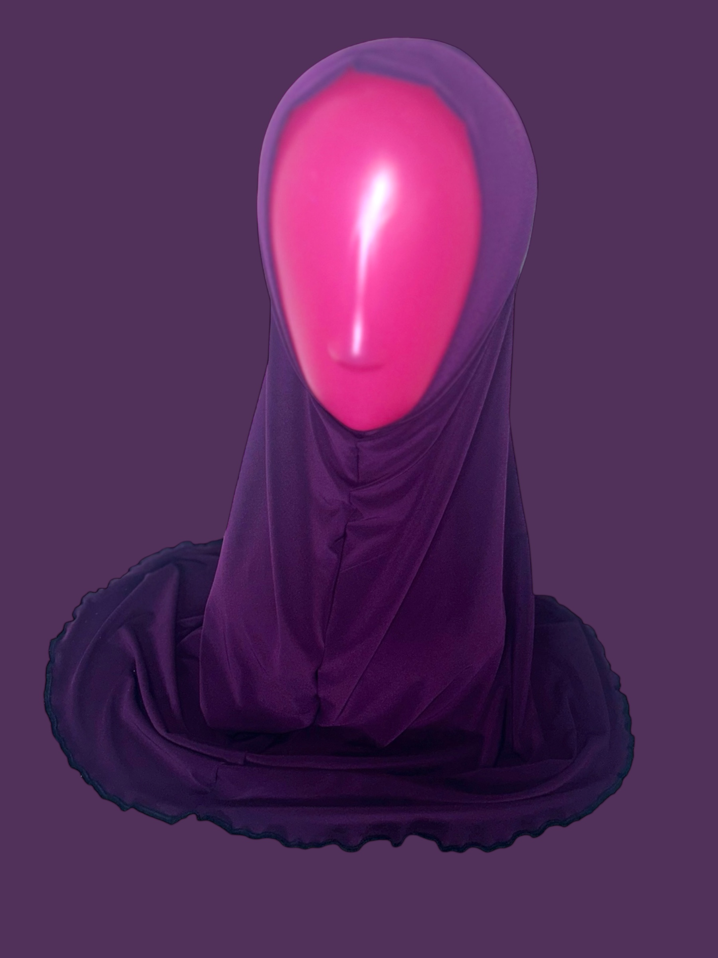Regal Majesty Purple