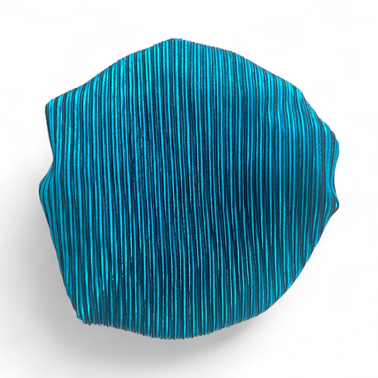 Ocean Glow Satin Lined Bonnet
