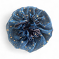 Starry Night Satin Lined Bonnet