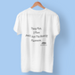 Allah Is The Best Of Planners Comfortable T-Shirt