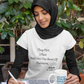 Allah Is The Best Of Planners Comfortable T-Shirt