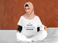SUJOOD to Strength T-Shirt