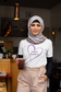 Proud Muslimah T-Shirt