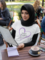 Proud Muslimah T-Shirt