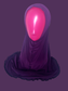 Regal Majesty Purple