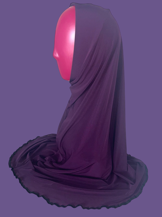 Regal Majesty Purple