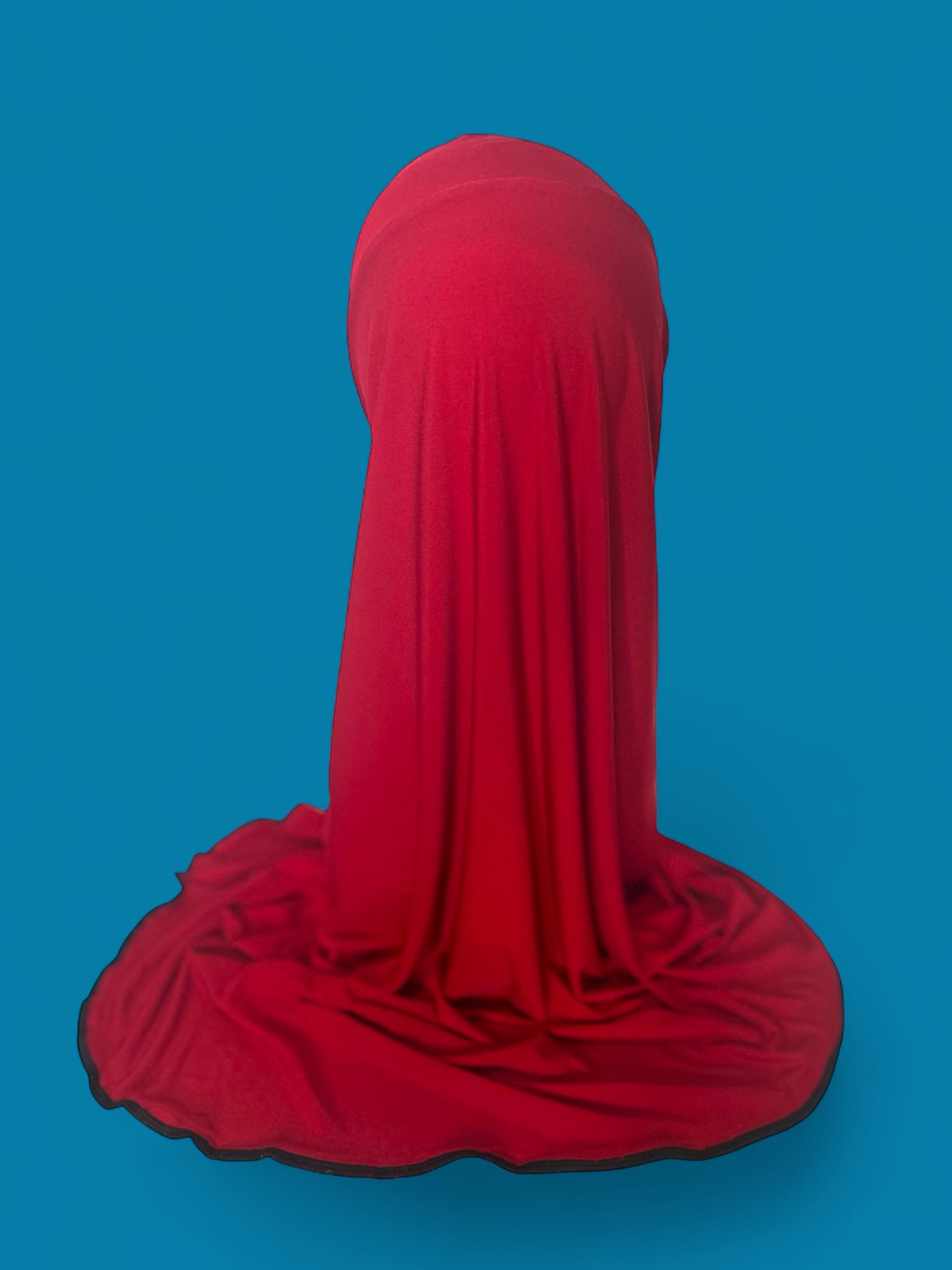 Scarlet Red Grace