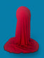 Scarlet Red Grace