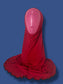 Scarlet Red Grace