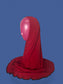 Scarlet Red Grace
