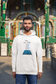 SALAH Isn't Optional Cotton Pullover Hoodie